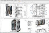 Autodesk Revit Basic to Advance in Hindi