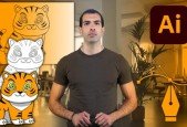 Illustrator for Beginners – Learn by Doing