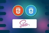Ultimate CSS and Sass- Flexbox, Grid,Animations and Projects