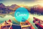 ---Beginners Guide To Creating Amazing Images with Canva---