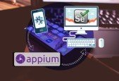 Appium Selenium for Mobile Automation Testing