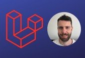 Master Laravel, Vue 3, Inertia (VILT Stack) 2024