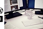 Blogging Course For Beginners with WordPress Elementor