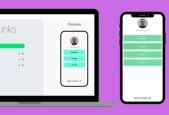 Create a Simple Landing Page with Flutter Web and Firebase