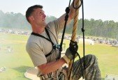 Learn How To Own Power And Courage