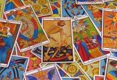 Intuitive Tarot Reader- Foundation Level