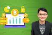 Cryptocurrency Assets for Passive Income Lite Course