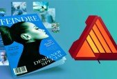 Affinity Publisher The Essentials for Beginners to Start