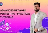 Advanced Network Pentesting  Practical Tutorials