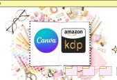 Planner Magic- Creating and Selling with Canva on Amazon KDP