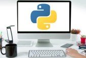 Complete Python Mastery- From Beginner to Advanced