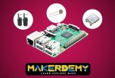 Hardware projects using Raspberry Pi