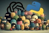 Build Python Programs with ChatGPT with Zero Coding Skills