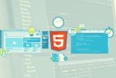 Learn Web Development Using HTML5 Advanced Programing