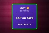 AWS Certified SAP on AWS Specialty PAS-C01 Practice Exams