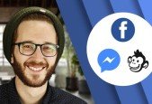 Facebook Marketing  Build Facebook Messenger Chatbots