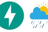Use Python FastAPI to create a weather website