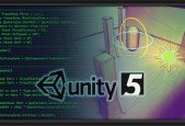 Learn Advanced C# Scripting in Unity 5 for Games
