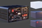 Procedural Radio Texture Creation in Substance Designer
