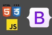 HTML, CSS, JavaScript and BootStrap for Web designers