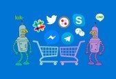 E-Commerce Shopping Bot