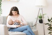 Helping you Breastfeed your Baby with Confidence