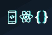 Create a tiny web app with React