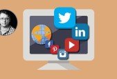 Online Digital Social Media Marketing Sales Free Training