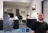 Mastering 3DS Max and Vray- From Basics to Brilliance