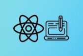Portfolio Project- Blogging App with React