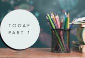 TOGAF Part 1 - Practice Tests