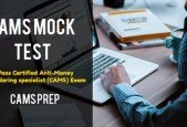 Ultimate CAMS Mock Tests