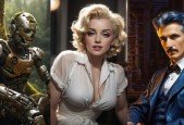 "Mastering DALL·E 3 and ChatGPT- Creative AI Tools Course"