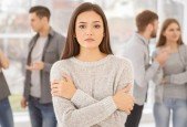 Social Anxiety Face The Fear