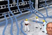 Intro to Network Technology in Healthcare, Plain Simple