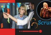 SCRUM- The AGILE SCRUM Playbook- Scrum Master Certification!
