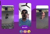 Web based Augmented Reality using 8th Wall