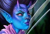The Digital Painting MEGA Course- Beginner to Advanced