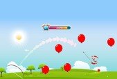 2D Archery Game In Unity 3D