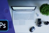 Basics of Photoshop in 35 mins (for Absolute Beginners)