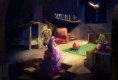 Be the light expert in digital painting!