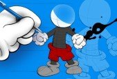 Cartoon Drawing- For The Absolute Beginner!