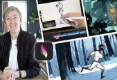 2D Animation Masterclass in Procreate Dreams