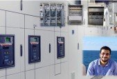 Electrical Panels Design and Implementation for M.V and L.V_1
