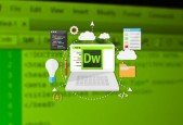 Learn Adobe Dreamweaver CS6 For Absolute Beginners