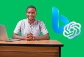 The new Bing AI Tutorial for Complete Beginners