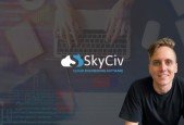 Programming for Structural Engineers (Part 23 JSON API)