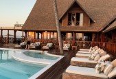 The Fundamentals of Luxury Hospitality
