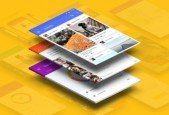Android UIUX for Developers- Build Stylish Beautiful Apps