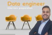 Junior Data Engineer Interview Preparation